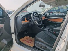 Volkswagen Bora 2023 200TSI DSG Comfort Pro - ფოტო 6