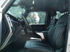 Chery iCAR Super V23 401 Two-Wheel Drive Smart Driving Edition - ფოტო 10