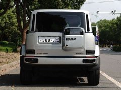 Chery iCAR Super V23 401 Two-Wheel Drive Smart Driving Edition - ფოტო 5