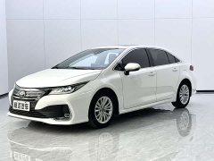 Toyota Asean Lion 2021 2.0L Luxury - ფოტო 1