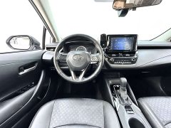 Toyota Asean Lion 2021 2.0L Luxury - ფოტო 11
