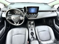 Toyota Asean Lion 2021 2.0L Luxury - ფოტო 12