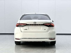 Toyota Asean Lion 2021 2.0L Luxury - ფოტო 15