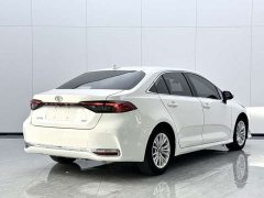 Toyota Asean Lion 2021 2.0L Luxury - ფოტო 16