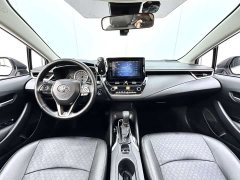 Toyota Asean Lion 2021 2.0L Luxury - ფოტო 8
