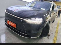 AITO M9 Extended Range Ultra 52kWh 6-Seater - ფოტო 1