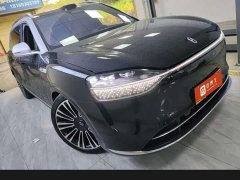 AITO M9 Extended Range Ultra 52kWh 6-Seater - ფოტო 2