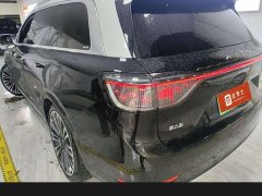 AITO M9 Extended Range Ultra 52kWh 6-Seater - ფოტო 3