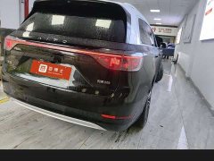 AITO M9 Extended Range Ultra 52kWh 6-Seater - ფოტო 4