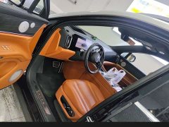 AITO M9 Extended Range Ultra 52kWh 6-Seater - ფოტო 5