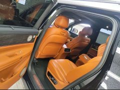 AITO M9 Extended Range Ultra 52kWh 6-Seater - ფოტო 6