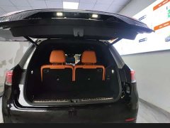AITO M9 Extended Range Ultra 52kWh 6-Seater - ფოტო 9