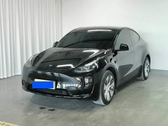 Tesla Model Y 2022 Facelift Rear-Wheel Drive - ფოტო 1