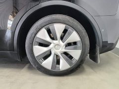 Tesla Model Y 2022 Facelift Rear-Wheel Drive - ფოტო 11