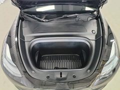 Tesla Model Y 2022 Facelift Rear-Wheel Drive - ფოტო 13