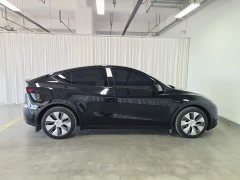 Tesla Model Y 2022 Facelift Rear-Wheel Drive - ფოტო 4