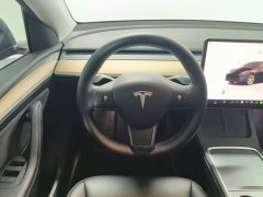 Tesla Model Y 2022 Facelift Rear-Wheel Drive - ფოტო 6