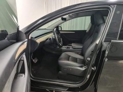 Tesla Model Y 2022 Facelift Rear-Wheel Drive - ფოტო 7