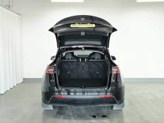 Tesla Model Y 2022 Facelift Rear-Wheel Drive - ფოტო 8