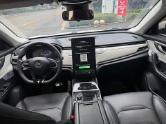 Weltmeister WM Motor EX5-Z Nex Explorer Edition - ფოტო 5