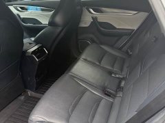 Weltmeister WM Motor EX5-Z Nex Explorer Edition - ფოტო 6