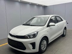 Kia Huanchi 2020 Facelift 1.4L Automatic Comfort Sunroof Edition - ფოტო 1