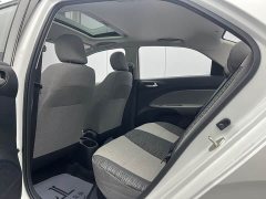 Kia Huanchi 2020 Facelift 1.4L Automatic Comfort Sunroof Edition - ფოტო 11