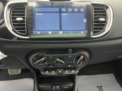 Kia Huanchi 2020 Facelift 1.4L Automatic Comfort Sunroof Edition - ფოტო 16