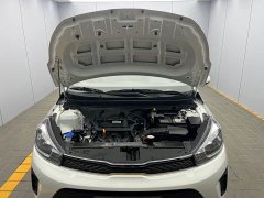 Kia Huanchi 2020 Facelift 1.4L Automatic Comfort Sunroof Edition - ფოტო 17