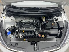 Kia Huanchi 2020 Facelift 1.4L Automatic Comfort Sunroof Edition - ფოტო 19