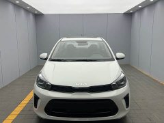 Kia Huanchi 2020 Facelift 1.4L Automatic Comfort Sunroof Edition - ფოტო 2