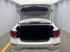 Kia Huanchi 2020 Facelift 1.4L Automatic Comfort Sunroof Edition - ფოტო 20