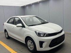 Kia Huanchi 2020 Facelift 1.4L Automatic Comfort Sunroof Edition - ფოტო 3
