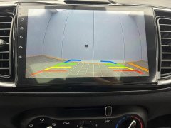 Kia Huanchi 2020 Facelift 1.4L Automatic Comfort Sunroof Edition - ფოტო 5