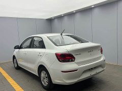 Kia Huanchi 2020 Facelift 1.4L Automatic Comfort Sunroof Edition - ფოტო 7