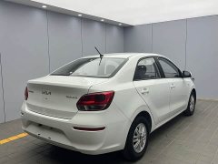 Kia Huanchi 2020 Facelift 1.4L Automatic Comfort Sunroof Edition - ფოტო 8