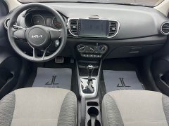 Kia Huanchi 2020 Facelift 1.4L Automatic Comfort Sunroof Edition - ფოტო 9
