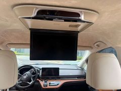 Honda Odyssey 2.0L e:HEV Sharp Comfort Edition - ფოტო 10