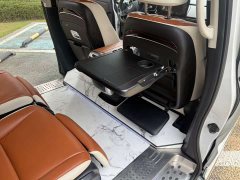 Honda Odyssey 2.0L e:HEV Sharp Comfort Edition - ფოტო 12