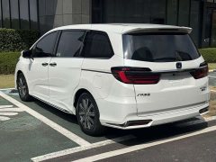 Honda Odyssey 2.0L e:HEV Sharp Comfort Edition - ფოტო 16