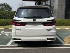 Honda Odyssey 2.0L e:HEV Sharp Comfort Edition - ფოტო 17