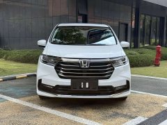 Honda Odyssey 2.0L e:HEV Sharp Comfort Edition - ფოტო 2