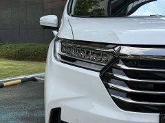 Honda Odyssey 2.0L e:HEV Sharp Comfort Edition - ფოტო 4