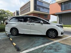Honda Odyssey 2.0L e:HEV Sharp Comfort Edition - ფოტო 5