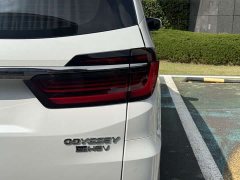 Honda Odyssey 2.0L e:HEV Sharp Comfort Edition - ფოტო 6