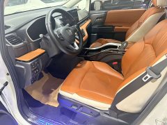 Honda Odyssey 2.0L e:HEV Sharp Comfort Edition - ფოტო 7