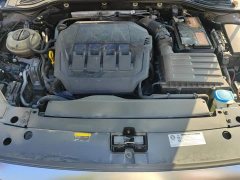 Volkswagen Passat 330TSI Prestige - ფოტო 10