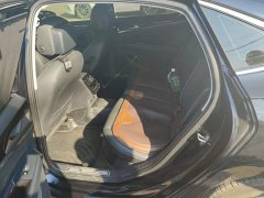 Volkswagen Passat 330TSI Prestige - ფოტო 11