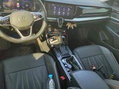 Volkswagen Passat 330TSI Prestige - ფოტო 13