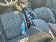 Volkswagen Passat 330TSI Prestige - ფოტო 16